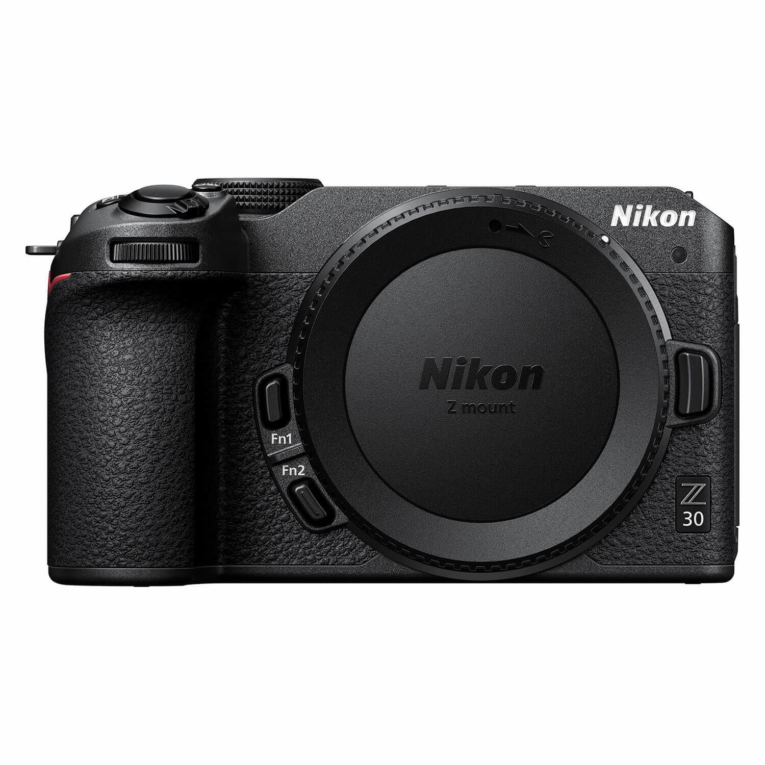 Nikon Z30 Body + SD 64GB 800x Nital