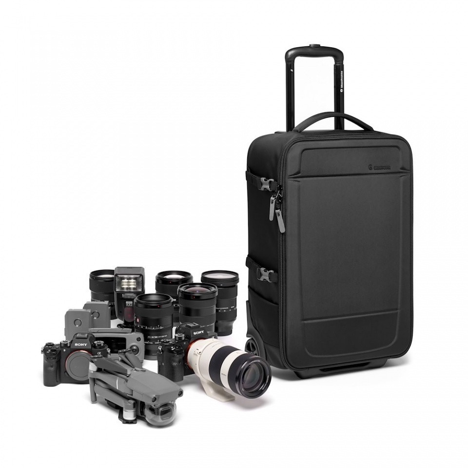 Manfrotto Trolley Advanced Rolling bag III