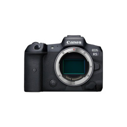 Fotocamera mirrorless Canon EOS R5 body Garanzia Italia 