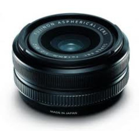 Obiettivo Fujifilm FUJINON XF 18mm f/2 R