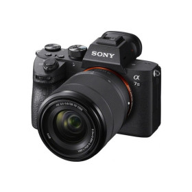 Fotocamera Mirrorless Sony Alpha A7 III + 28-70mm
