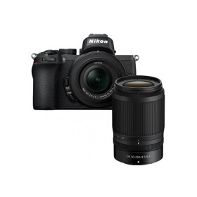 Nikon Z50 + Z DX 16-50 + 50-250 VR + SD 64GB Lexar 667x Pro Nital