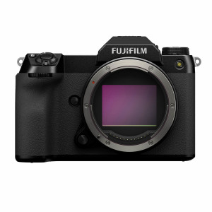 Fujifilm GFX 100S Body Garanzia ufficiale Fujifilm