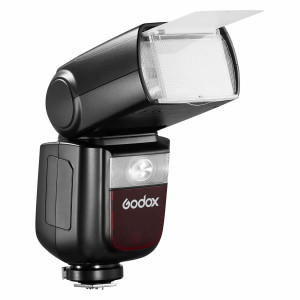 Godox Speedlite V860II per fotocamere Canon Usato