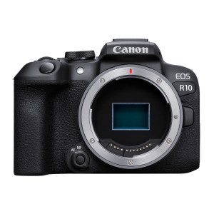 Canon EOS R10 Body Ufficiale Canon Italia