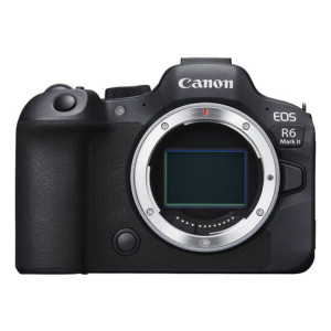 Canon EOS R6 Mark II Body (Prezzo €2289 dopo Cashback)