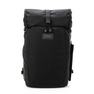 Zaino Tenba FULTON V2 Backpack 14L Nero (637-733) 