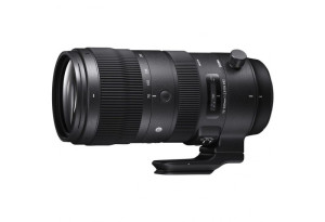 Sigma 70-200mm F2.8 DG OS HSM Sport Canon