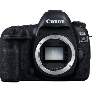 Canon EOS 5D Mark IV Body Usata 8323 Scatti