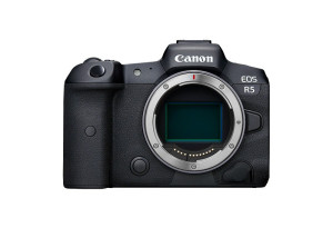 Canon EOS R5 body (Prezzo €3379 dopo Cashback)