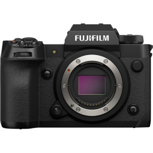 Fujifilm Finepix X-H2 Body Garanzia ufficiale Fujifilm