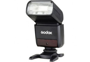 Godox flash TT350 Olympus Panasonic