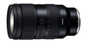 Tamron 35-150mm f/2.0-2.8 Di III VXD Nikon Z Polyphoto