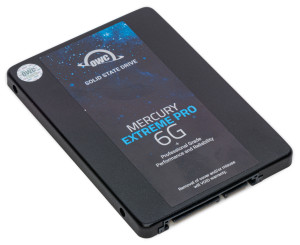 OWC Mercury Extreme Pro 6G 2,5" 480 GB SATA 3D (S3D7P6G480)