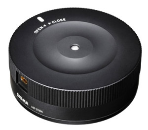 Sigma USB Dock UD-01 (Nikon)