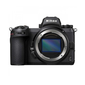 Nikon Z6 II Body Nital Finanziamento Tasso 0